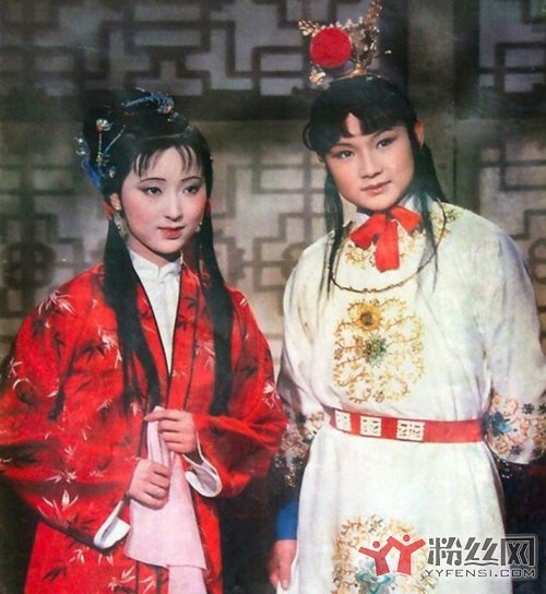 欧阳奋强喜欢陈晓旭 陈晓旭葬礼欧阳奋强