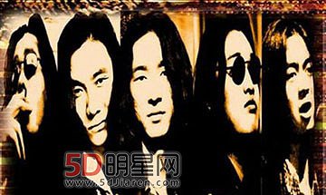 唐朝乐队张炬怎么死的 张炬死亡现场照片