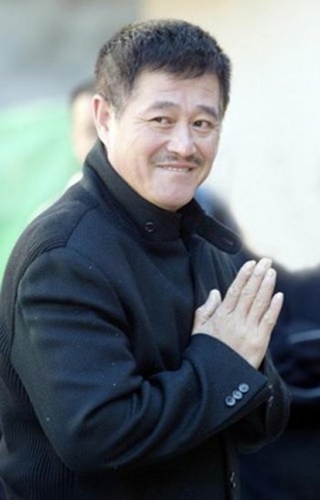 赵本山被抓怎么回事 到底是谁容不下赵本山
