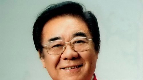 金铁霖李天一关系 金圣权李天一对比照