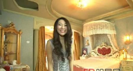 林汉奇和骆琦结婚了吗 林汉奇和骆琦谁有钱
