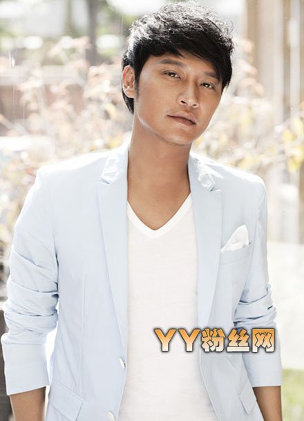 盘点陈志朋为什么不红的几大原因 陈志朋结婚了吗老婆是谁