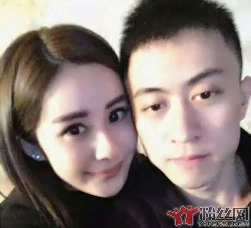 秦奋女朋友是谁简介曝光 黑料深扒+父母职业介绍