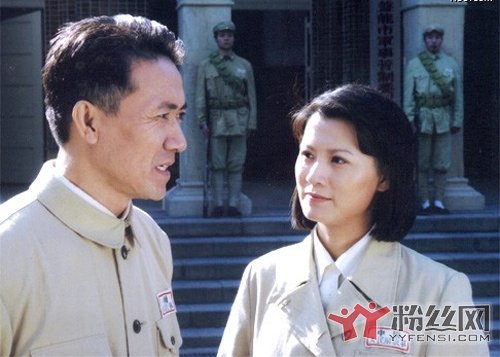 李幼斌的老婆史兰芽 史兰芽李幼斌离婚
