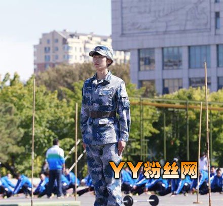 真正男子汉程靖云被爆是学霸家庭背景 程靖云个人资料微博身高