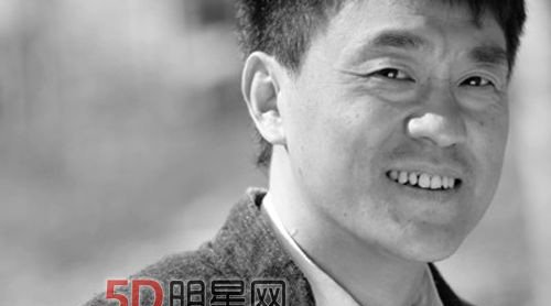 演员何冰妻子的照片 何冰个人资料