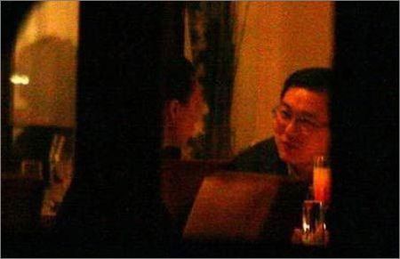 董卿老公黄辉简历照片 董卿和黄辉怎么认识的