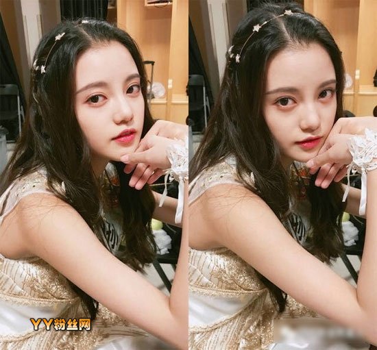 SNH48孙珍妮混血家境父母有钱吗离异 孙珍妮整容了吗哪个高中的