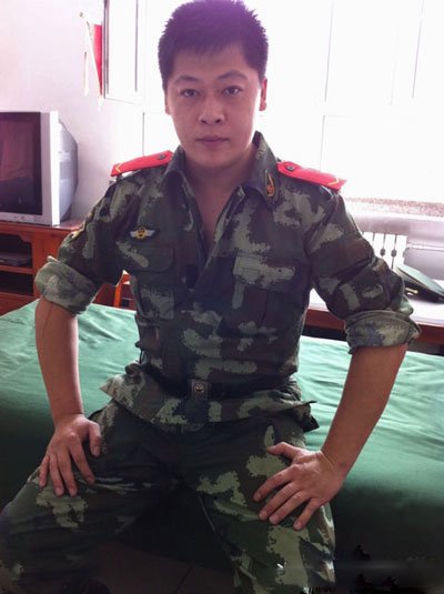 贺树峰现实中的老婆是谁 贺树峰老婆资料
