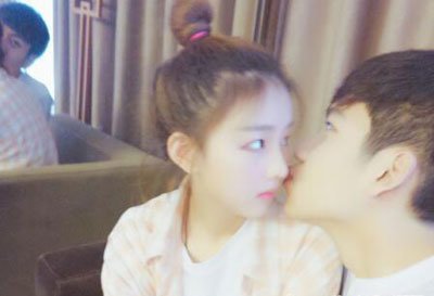 快手红人刘流个人资料、老婆是谁 刘流女儿是刘大美吗