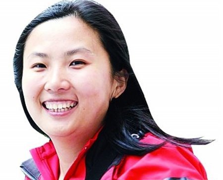 于娟赵斌元结婚照 于娟老公赵斌元新老婆