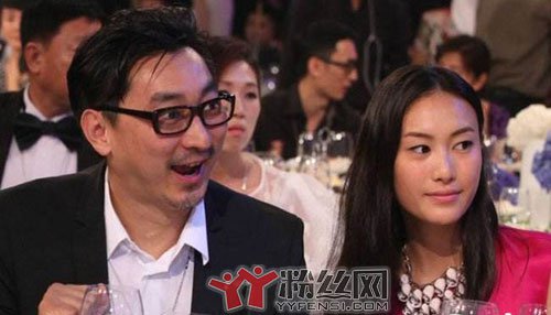 秦舒培前夫赵磊年龄及个人资料 俩人离婚的原因及是否有孩子