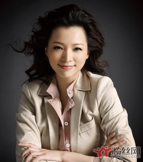 程前和董卿结婚照 董卿与程前同居5年