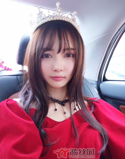 网红子望黑历史及个人资料 子望整容之前照片曝光