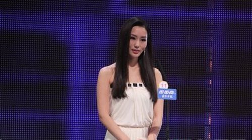 非诚勿扰邢星嫁了吗 非诚勿扰邢星现状