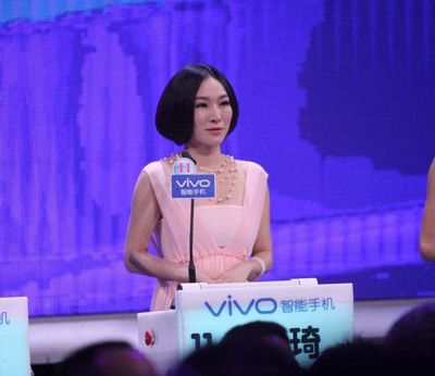非诚勿扰女嘉宾骆琦背景揭秘 父母干什么的