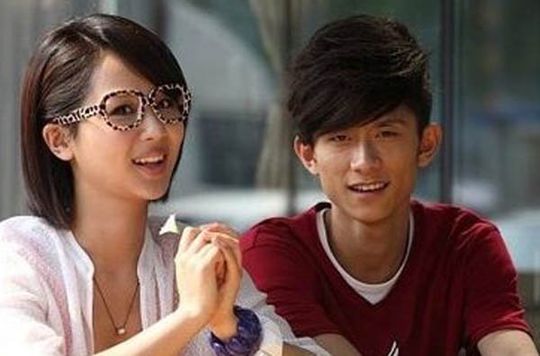 张一山和杨紫在一起过吗 演过吻戏吗