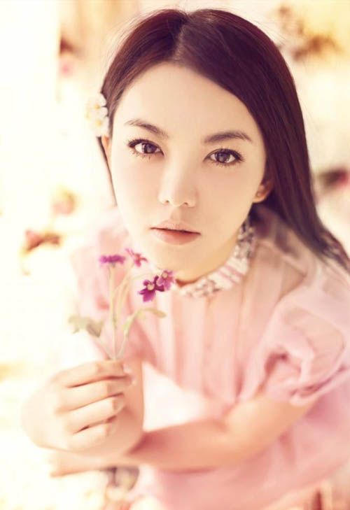 李湘妹妹李玲个人资料 李湘的妹妹李玲结婚了吗