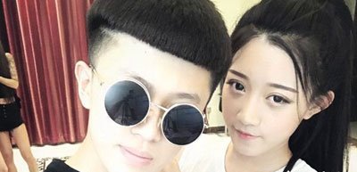 快手小伊伊整容前照片 快手小伊伊有那些黑历史