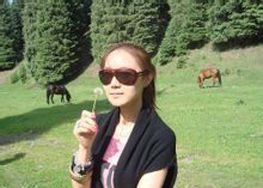 马剑琴和马剑琪现状 马剑琴和妹妹马剑琪整容了吗