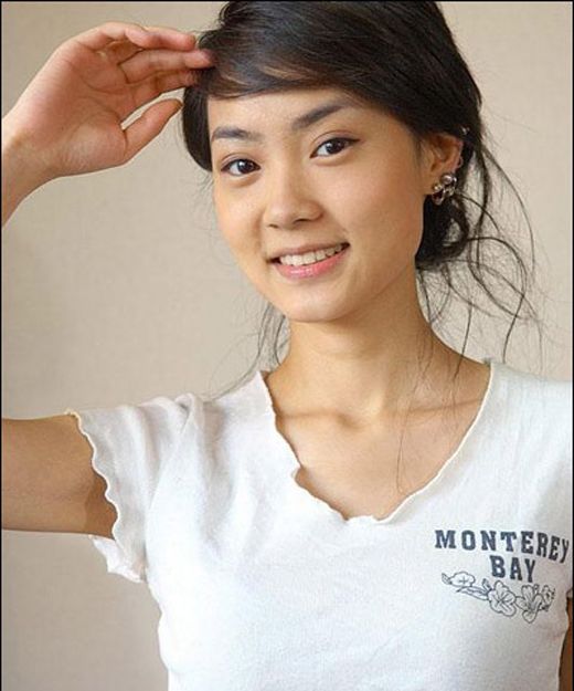 马剑琴和马剑琪现状 马剑琴和妹妹马剑琪整容了吗