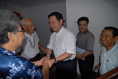 许宗衡被判处死刑 许宗衡的老大是谁