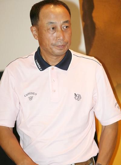 孙海英前妻管严怎么回事 为什么说孙海英疯了