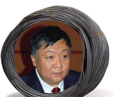 日照钢铁董事长杜双华资料 宋雅红杜双华离婚案