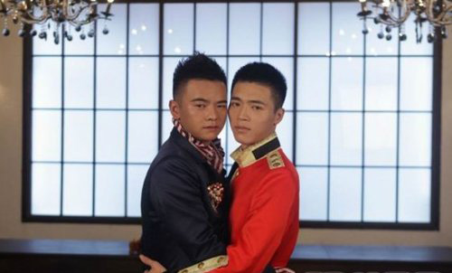 陆忠刘旺强分手了吗 陆忠刘旺强惨淡生活