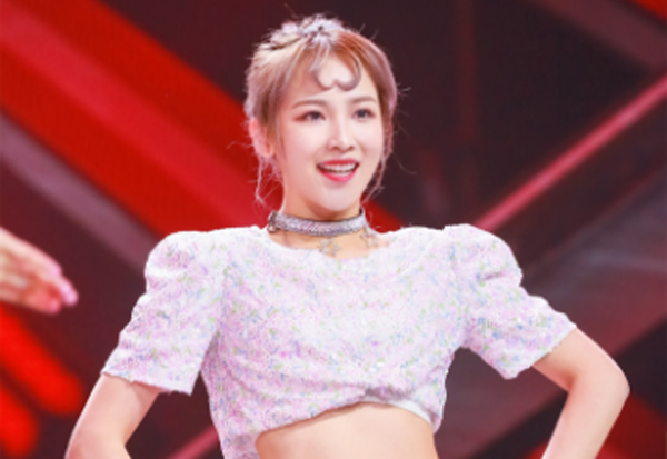 创造101蒋申被淘汰有内幕吗？蒋申资料介绍