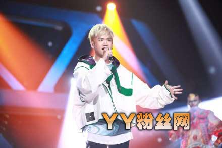 沈懿退出南征北战原因 天籁之战沈懿个人资料年龄女友是谁