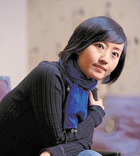 央视主持人柴静简历  柴静被封杀了吗