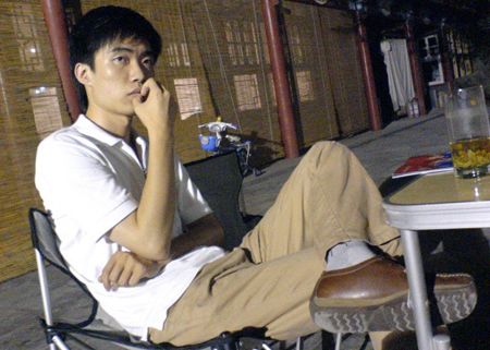 汽车之家创始人李想的资料和简介