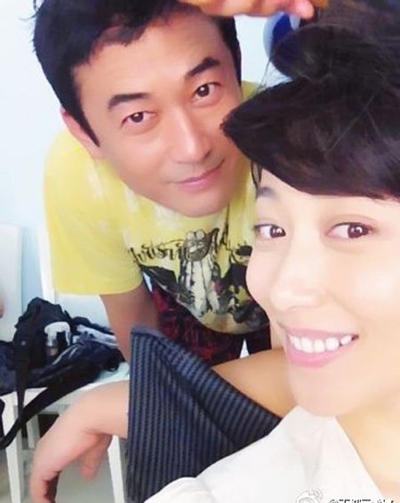 演员丁柳元个人资料 丁柳元的胸大吗