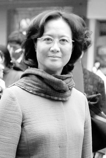柏寒前夫是谁 演员柏寒的个人资料