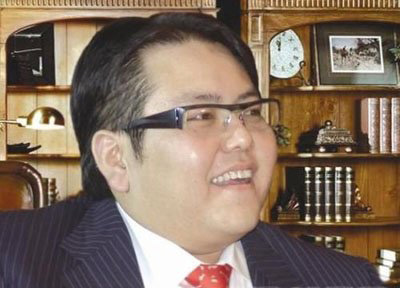 china宝哥真实身份大揭秘 china宝哥老婆是谁