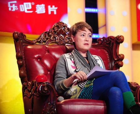 史晓燕的儿子叶志文资料和照片
