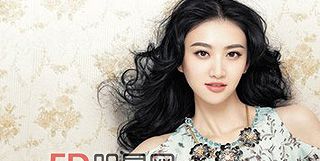 景甜被潜规则怎么回事 景甜背后的那个大佬