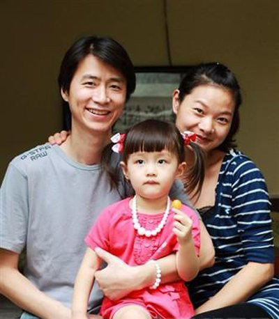 纪姿含父母是谁 纪姿含和赵薇什么关系