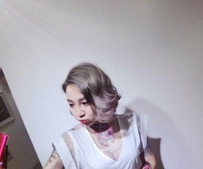 快手刘大美人个人资料、真实身份、父母干什么的