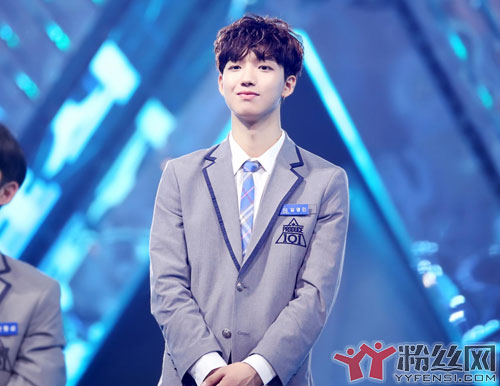 produce101林煐岷事件是什么 林煐岷为什么道歉