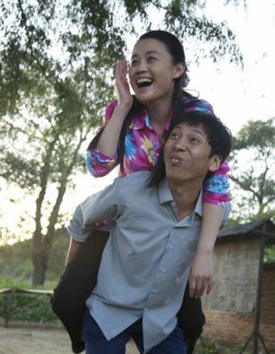 关婷娜奶有多大罩杯关婷娜现实中的老公是谁