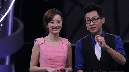 主持人李响老婆照 李响老婆照片及资料