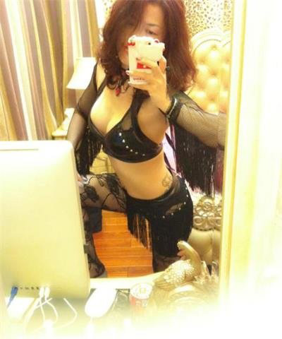 推女郎何奕恋个人资料 无圣光性感照片