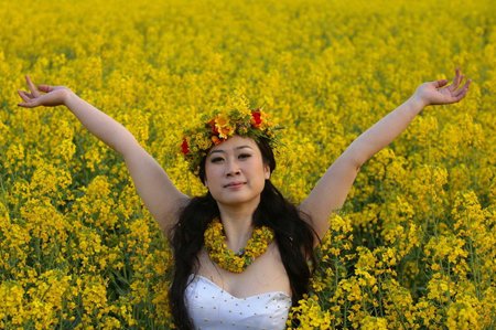 芙蓉姐姐现状 芙蓉姐姐为什么自杀