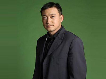 空中网ceo王雷雷个人资料和背景