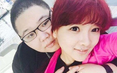 沈灵敏和pdd结婚了吗 沈灵敏和pdd爱情故事