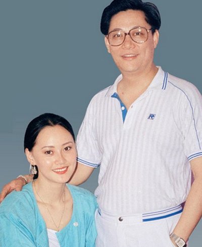 张学津妻子张丽敏个人资料 张学津的三任妻子