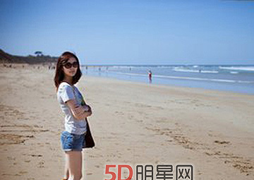 美女教师林雪薇资料、年龄、身高和男友介绍