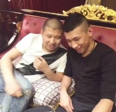 二驴子和天佑打架怎么回事 葫芦岛事件